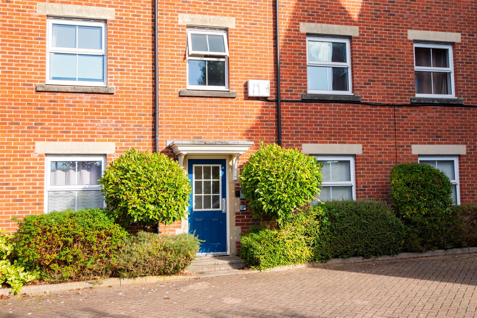 2 bed property in Alma Wood Close, Chorley